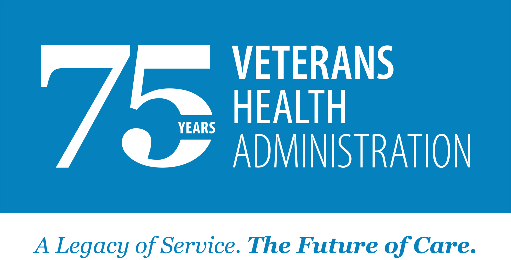 VHA at 75