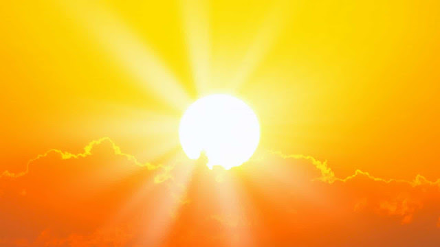 Efeitos da falta e do excesso de Sol na saúde