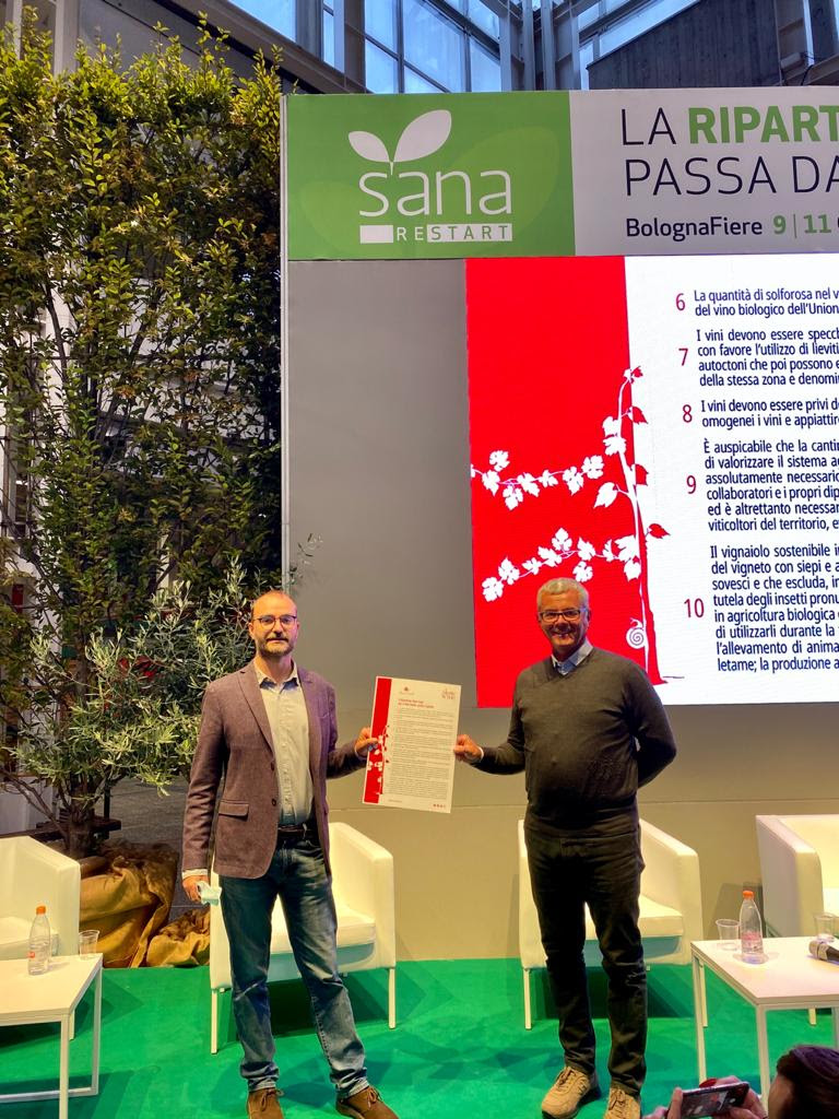 Testo alternativo