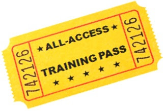 Training Pass Ticket