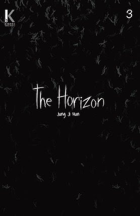The Horizon;#3