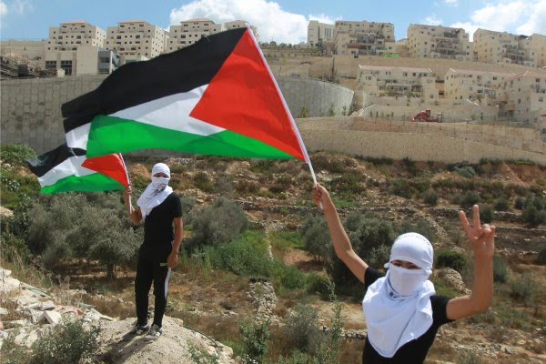 Sweden to recognise Palestinian state, US urges caution