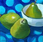 Pears - Posted on Wednesday, January 28, 2015 by Dipali Rabadiya