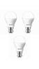 Philips Pack of 3 LED Bulb ...