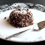 ragi-puttu