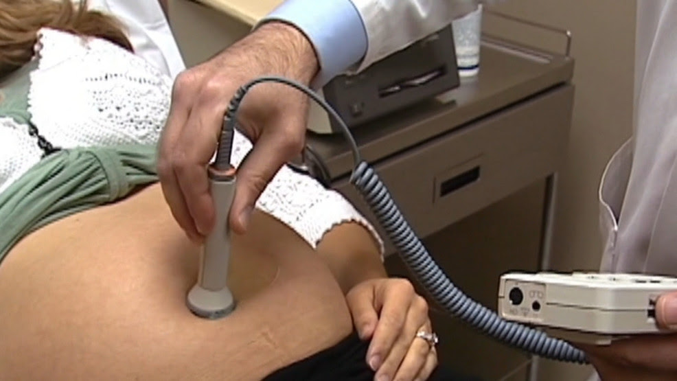  CDC reports alarming uptick in congenital syphilis