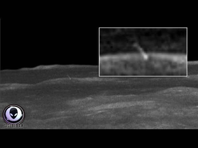 UFO News - Dark Knight Satellite Found On Space Station Live Camera plus MORE Sddefault