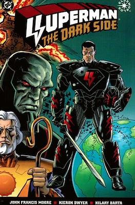Colección Universos DC (Cartoné) #48