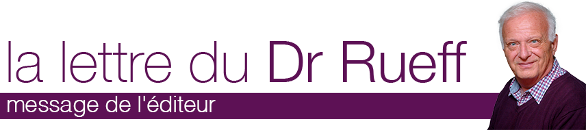 La Lettre du Docteur Rueff