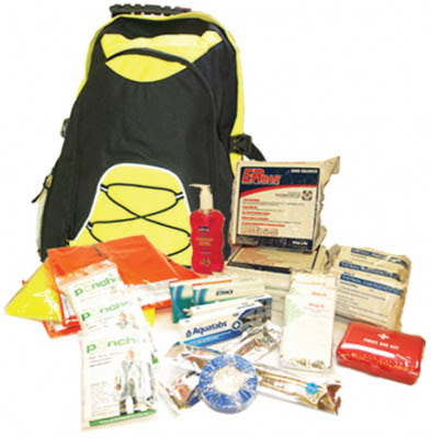 Survival Kit Survival Kit