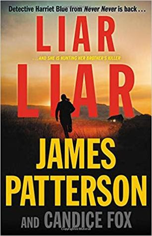 Liar Liar (Detective Harriet Blue, #3) PDF