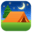 ⛺