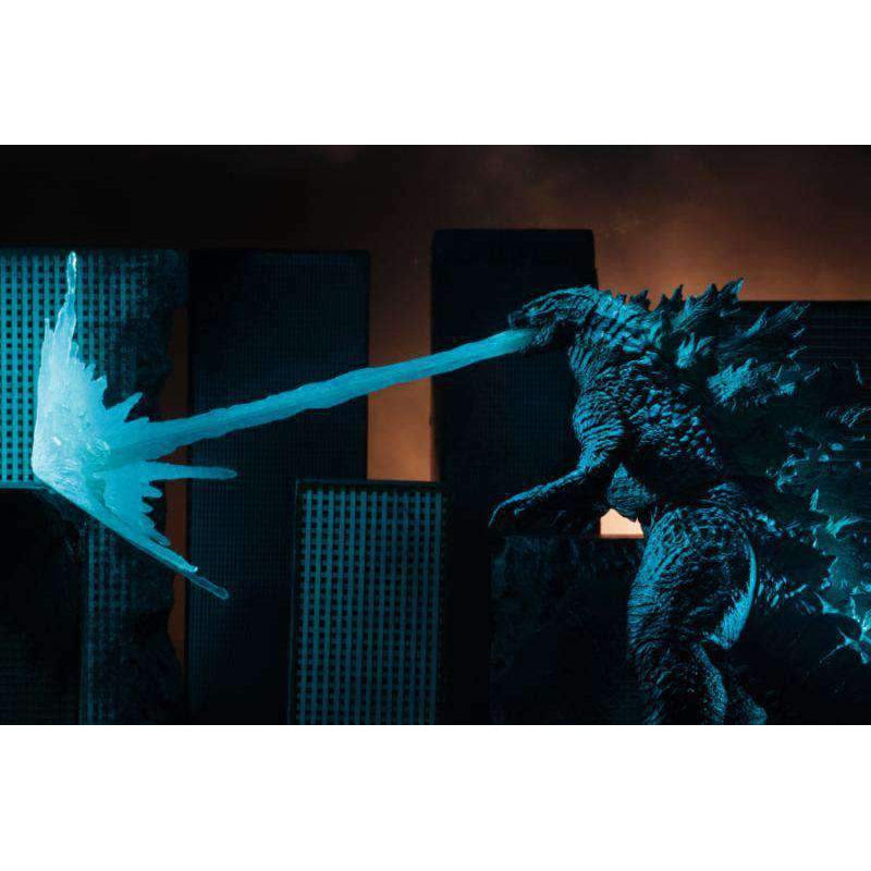 Image of Godzilla: King of Monsters - 7" Scale Action Figure - Godzilla Version 2 (2019) - Q3 2019