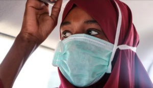 Somalia: Some imams preach that Muslims are ‘immune to coronavirus’