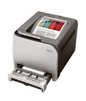 Ricoh SP C220N  Colour Printer 
