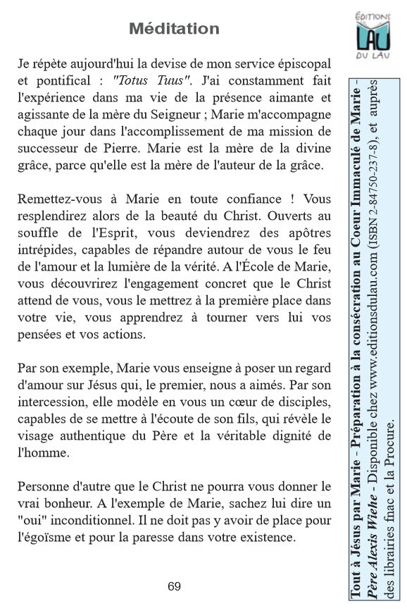 AD JESUM PER MARIAM ! Introduction à la CONSECRATION DES COEURS UNIS pour l'ASSOMPTION  62dd49df0589cb53ac6923c6