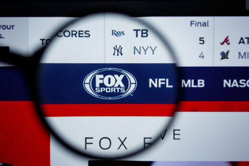 Fox Sports EXPOSED - 