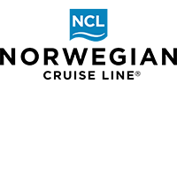 Logo for Norwegian Cruise Line Holdings Ltd.