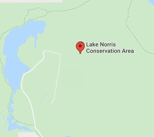 Lake Norris