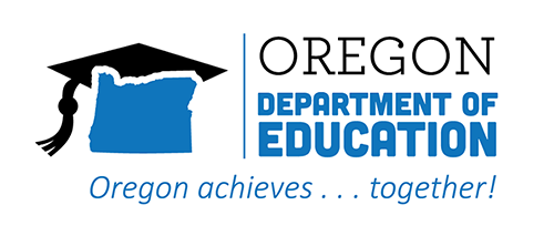 Oregon Department of Education - Oregon achieves - together