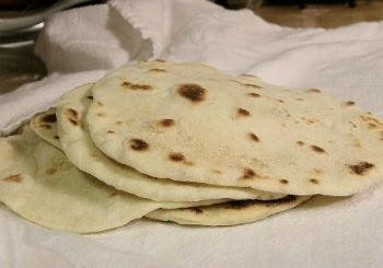 Tortilla and Taco History