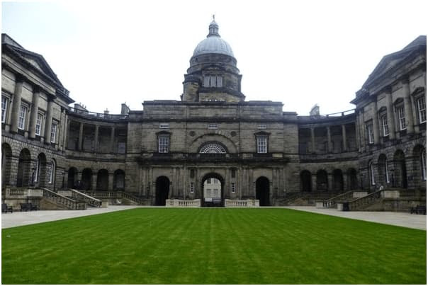 University of Edinburgh Business School