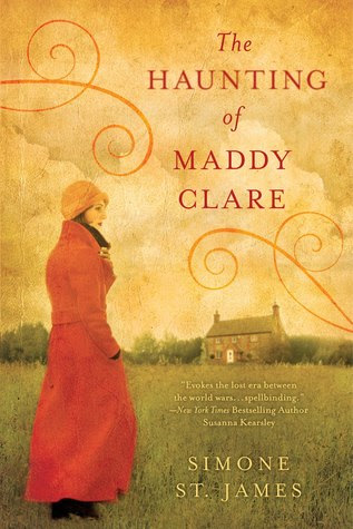 The Haunting of Maddy Clare EPUB