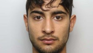 UK: Muslim migrant rapes pregnant woman in her own bed, lawyer says he has a “traumatic past”