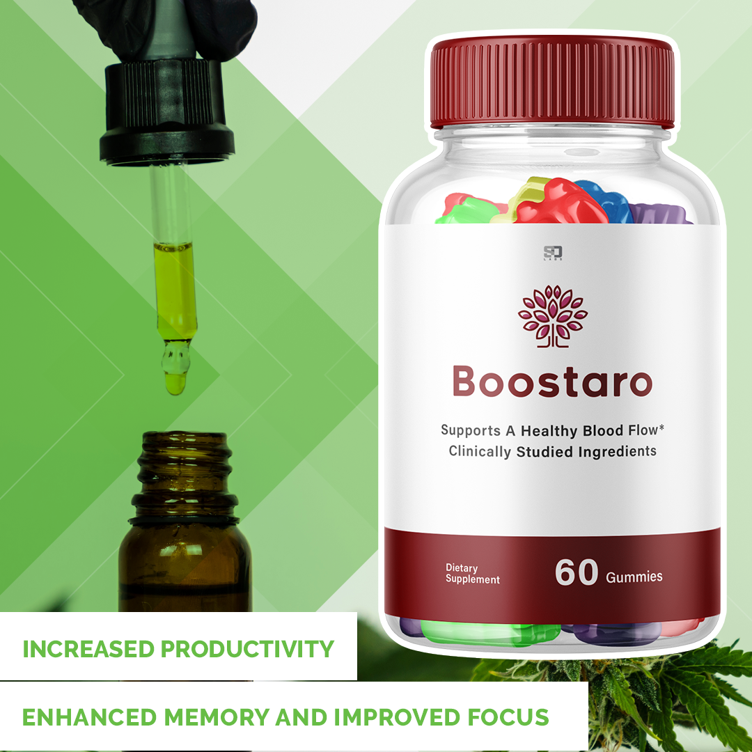 Boostaro Reviews (Overjoyed Results Achieved) 22 March 2024 #pricing$59