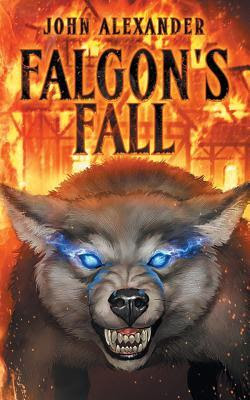 Falgon's Fall EPUB
