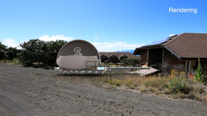 Public asked to weigh in on UH Hilo’s proposed teaching telescope  at Mauna kea