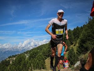 SIERRE ZINAL - SUIZA SIERRE ZINAL - SUIZA