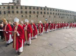 Los Obispos ante la polémica

sobre la decisión de retirar la ley Gallardón