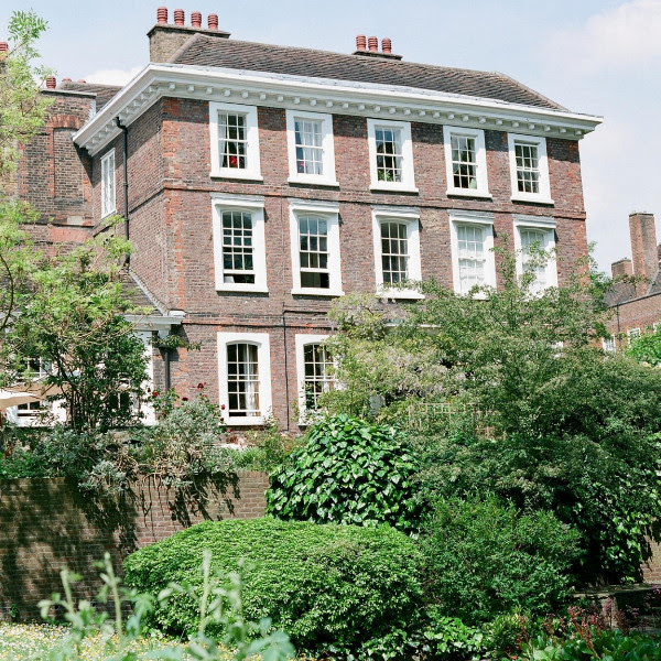 All About London: Burgh House & Hampstead Museum - What's On at Burgh ...