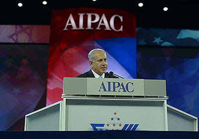 Netanyahu-AIPAC2014