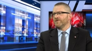 Expose Morawieckiego opóźnione przez Brauna