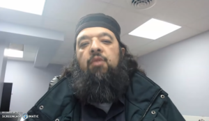 Chicago:
Islamic preacher blames Jews for coronavirus and warns Muslims to arm themselves against neighbors