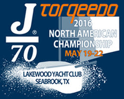 J/70 Torqeedo North American Championships
