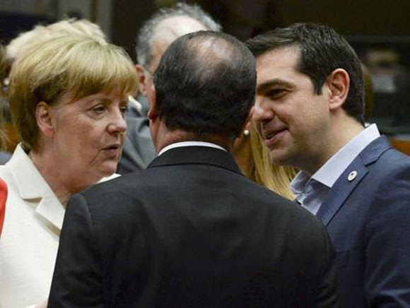 Foto: Reuters