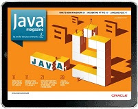 Read the latest issue Now