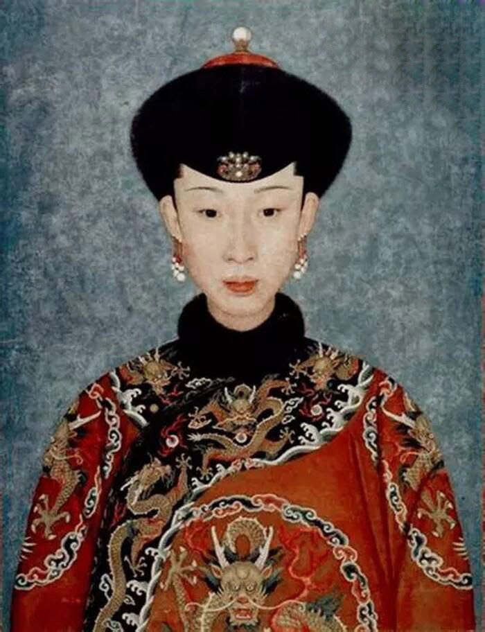 Hoàng đế Trung Hoa qua đời “đem theo” người sống vào lăng mộ, họ có thể sống được bao lâu? - 7