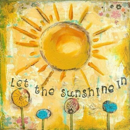 Sunshine-Let-In