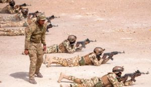 UK sending elite troops to Somalia to teach Somalis how to ‘smash’ jihad groups