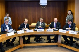 Umicore и IndustriALL пролонгируют Глобальное рамочное соглашение