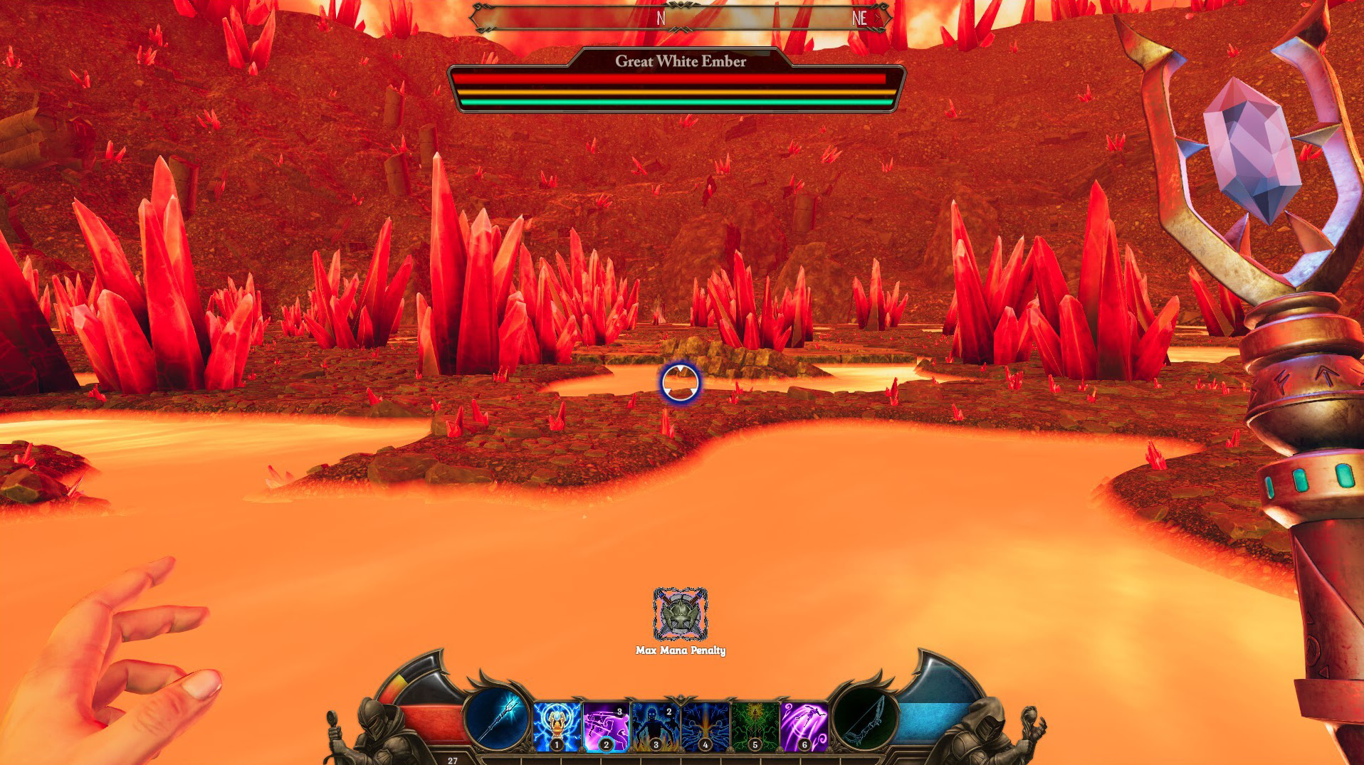 for windows instal Empire of Ember