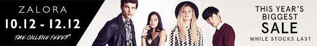 zalora