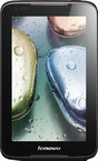 Lenovo Idea Tab A1000 Tablet (Black, 4 GB, 2G, Wi-Fi) 