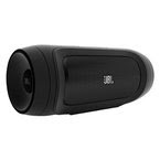 JBL Charge Shadow Wireless Bluetooth Speaker (Black) 