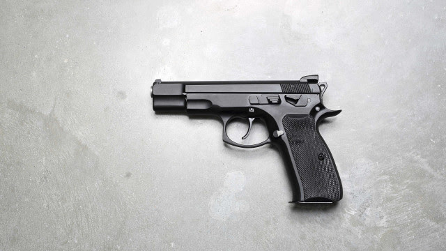 Dono de arma usada por garoto que feriu criança em SP será intimado pela polícia