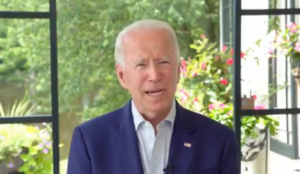 Biden wants schools to teach more about Islam, vows to stamp out “Islamicphobia”